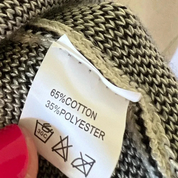 VERGE GIRL Summer Weekend Knit Dress - Picture 9 of 9